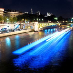 bateau mouche paris