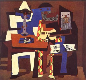 Tableau picasso